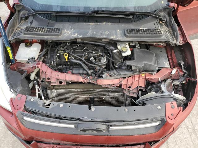 Photo 12 from auction – 2014 FORD ESCAPE SE with VIN 1FMCU0GX3EUE21078
