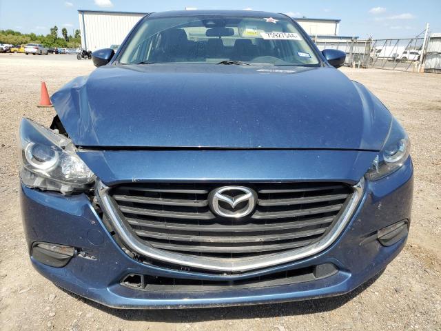 Снимка 5 от търг – 2017 MAZDA 3 TOURING с VIN 3MZBN1V77HM147458