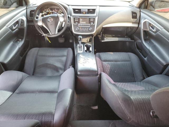 Photo 8 from auction – 2017 NISSAN ALTIMA 2.5 with VIN 1N4AL3AP3HC232486