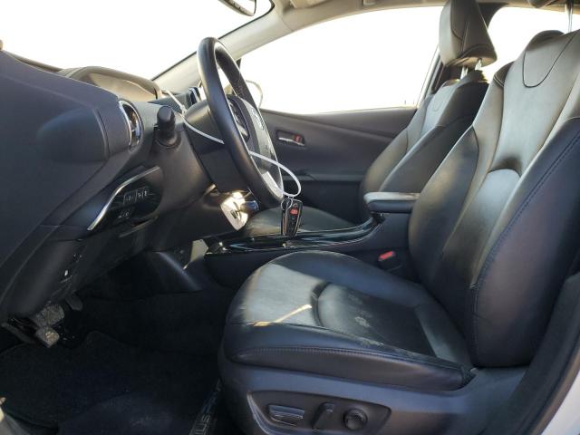 Photo 7 from auction – 2019 TOYOTA PRIUS PRIM with VIN JTDKARFP7K3110902