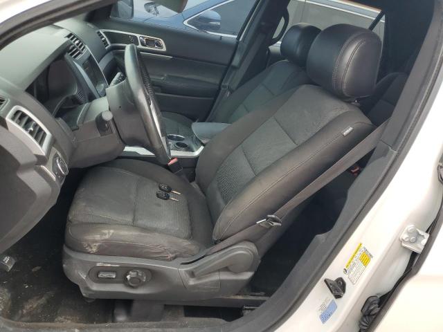 Снимка 7 от търг – 2011 FORD EXPLORER X с VIN 1FMHK7D89BGA35230