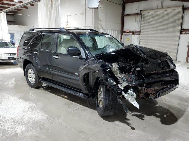 Photo 4 from auction – 2007 TOYOTA 4RUNNER SR with VIN JTEBU14R670122041