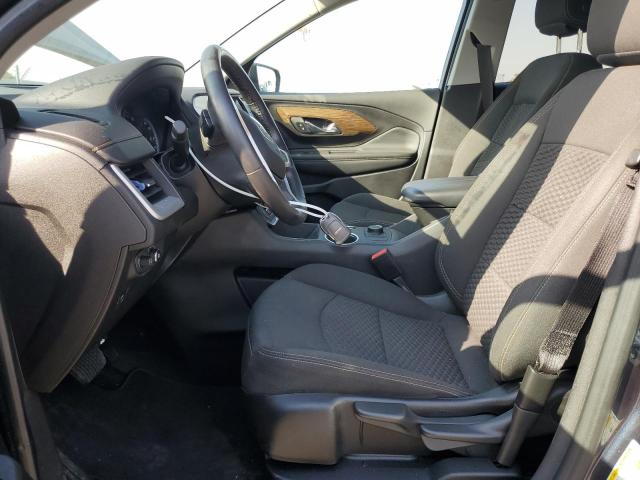 Photo 7 from auction – 2018 GMC TERRAIN SL with VIN 3GKALMEV7JL232885