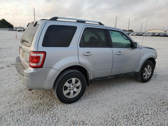 Photo 3 from auction – 2011 FORD ESCAPE LIM with VIN 1FMCU0EG9BKC66997