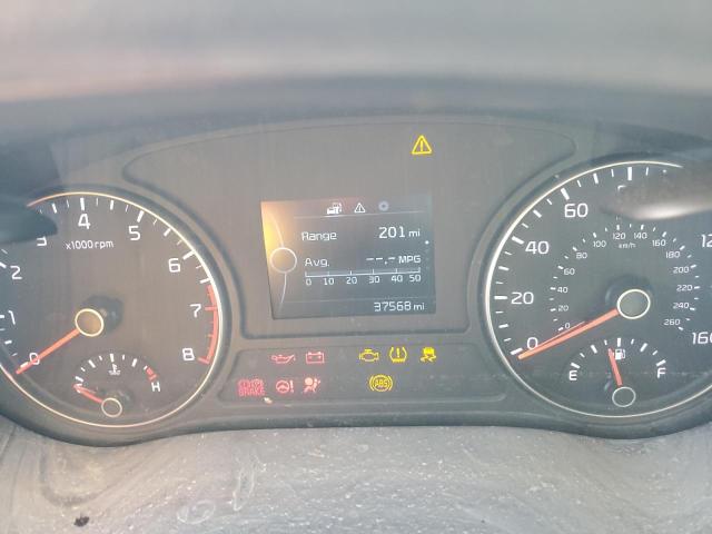Foto 9 de la subasta – 2016 KIA OPTIMA EX con VIN 5XXGU4L37GG095052