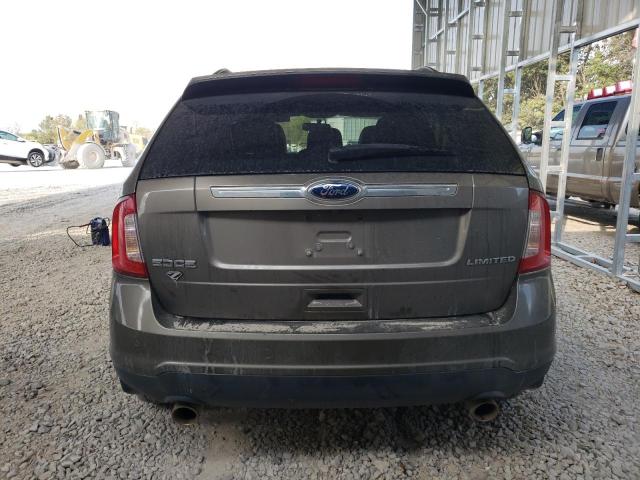 Photo 6 from auction – 2013 FORD EDGE LIMIT with VIN 2FMDK3KCXDBA33186