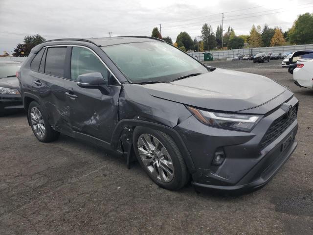 Photo 4 from auction – 2023 TOYOTA RAV4 XLE P with VIN 2T3A1RFV3PC331302