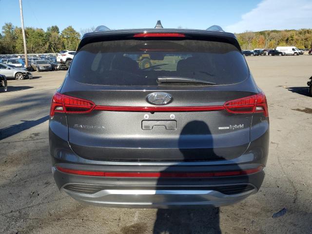 Photo 6 from auction – 2023 HYUNDAI SANTA FE L with VIN 5NMS5DA1XPH009646