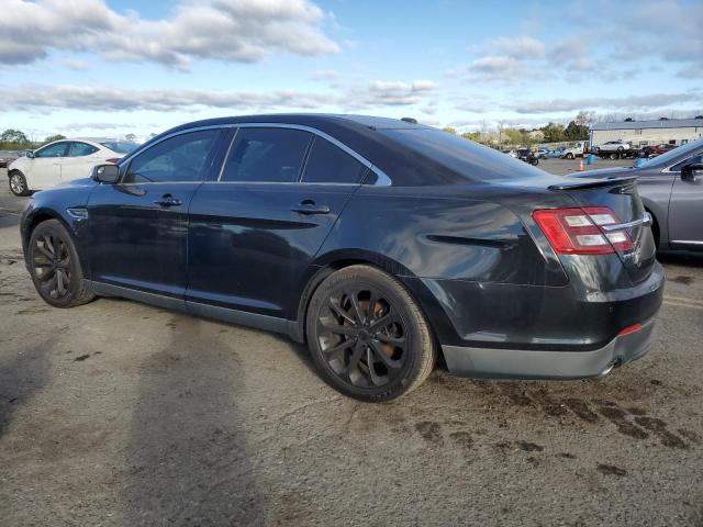 Photo 2 from auction – 2015 FORD TAURUS SEL with VIN 1FAHP2H85FG103862