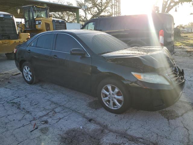 Photo 4 from auction – 2011 TOYOTA CAMRY BASE with VIN 4T4BF3EK8BR180795
