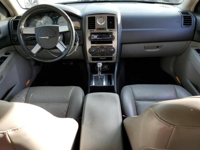 Photo 8 from auction – 2006 CHRYSLER 300 TOURIN with VIN 2C3KA53G26H337774