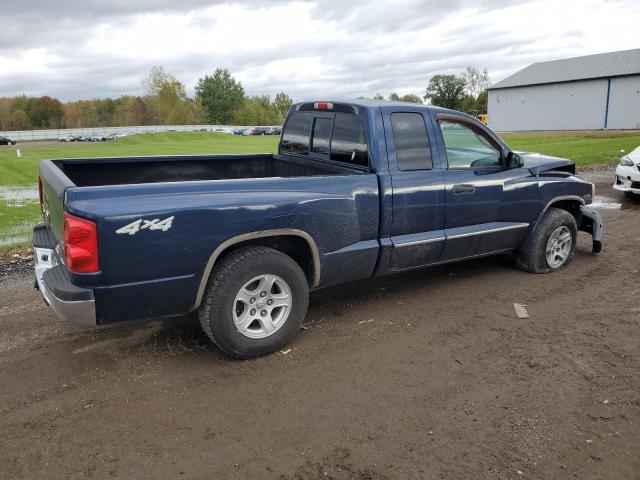 Photo 3 from auction – 2005 DODGE DAKOTA SLT with VIN 1D7HW42N95S199732