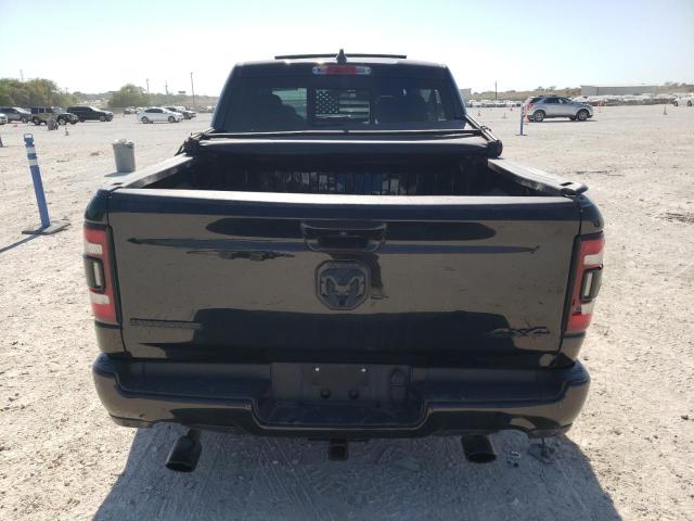 Photo 6 from auction – 2020 RAM 1500 BIG H with VIN 1C6SRFFT9LN184842