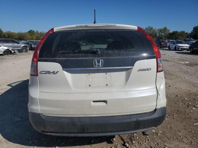 Photo 6 from auction – 2013 HONDA CR-V EX with VIN 5J6RM4H55DL059952