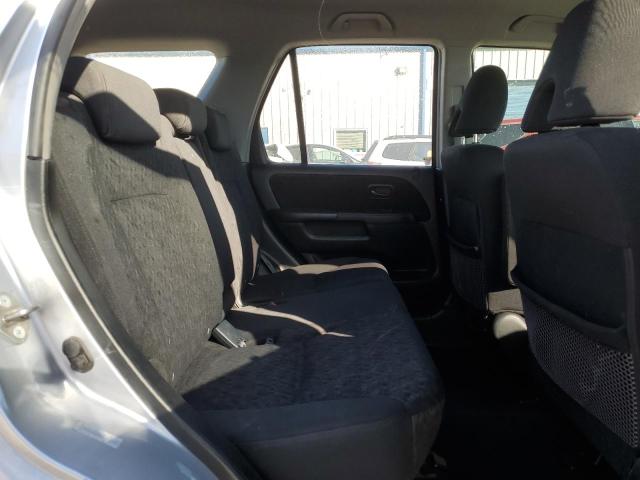 Photo 11 from auction – 2005 HONDA CR-V LX with VIN JHLRD68535C009556