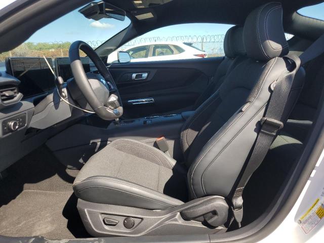 Photo 7 from auction – 2024 FORD MUSTANG with VIN 1FA6P8TH6R5102995