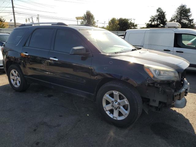 Photo 4 from auction – 2016 GMC ACADIA SLE with VIN 1GKKVNEDXGJ121324