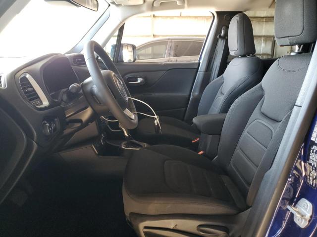 Photo 7 from auction – 2018 JEEP RENEGADE L with VIN ZACCJBBB5JPH86085