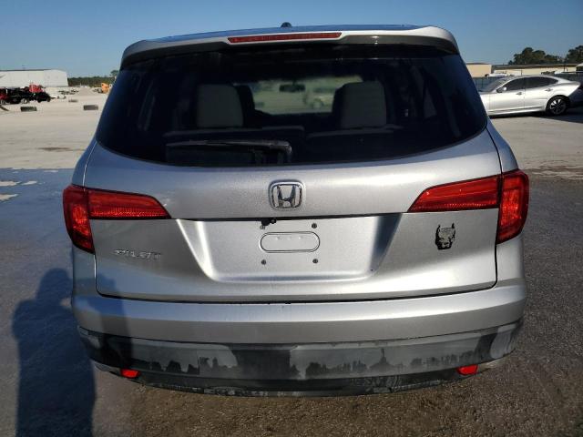 Photo 6 from auction – 2016 HONDA PILOT EXL with VIN 5FNYF5H56GB021011