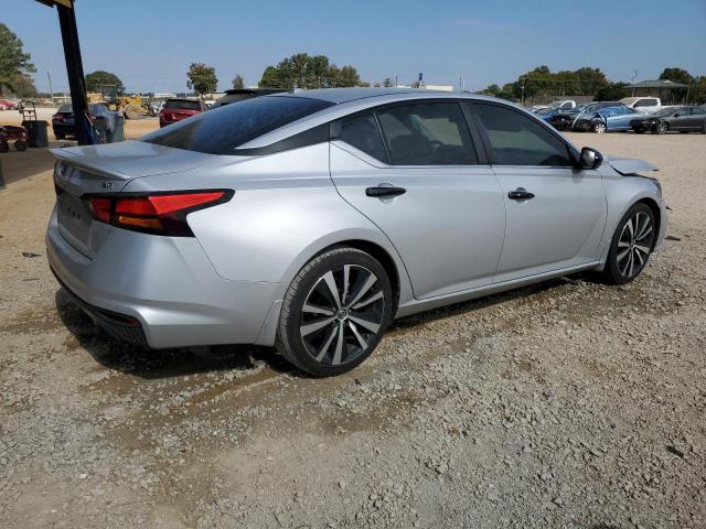 Photo 3 from auction – 2020 NISSAN ALTIMA SR with VIN 1N4BL4CV7LC181928
