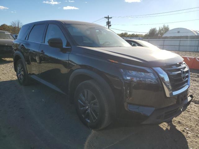 Photo 4 from auction – 2023 NISSAN PATHFINDER with VIN 5N1DR3AC6PC277659