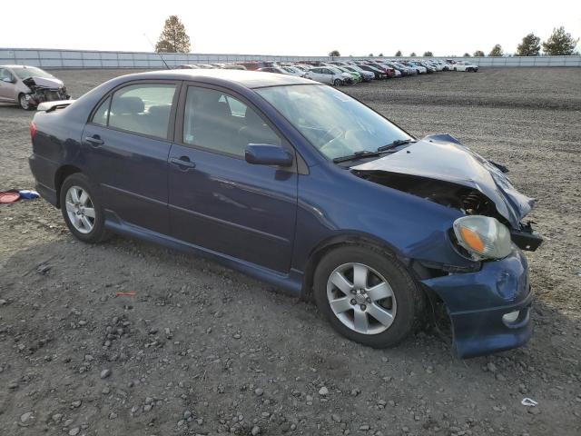 Photo 4 from auction – 2007 TOYOTA COROLLA CE with VIN 1NXBR30E67Z913212