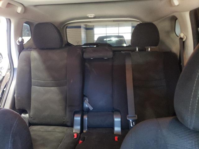 Photo 10 from auction – 2015 NISSAN ROGUE S with VIN 5N1AT2MVXFC881029