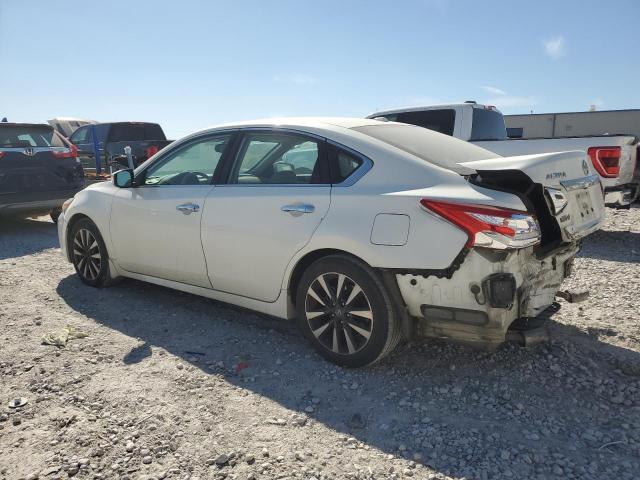 Photo 2 from auction – 2017 NISSAN ALTIMA 2.5 with VIN 1N4AL3AP9HC277240