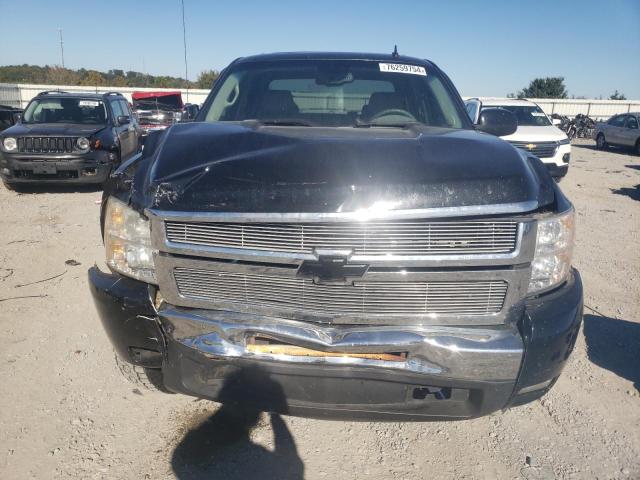 Photo 5 from auction – 2008 CHEVROLET SILVERADO with VIN 1GCHK23668F161051