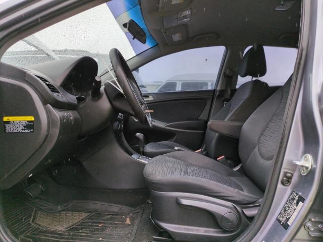 Photo 7 from auction – 2016 HYUNDAI ACCENT SE with VIN KMHCT5AE6GU258842