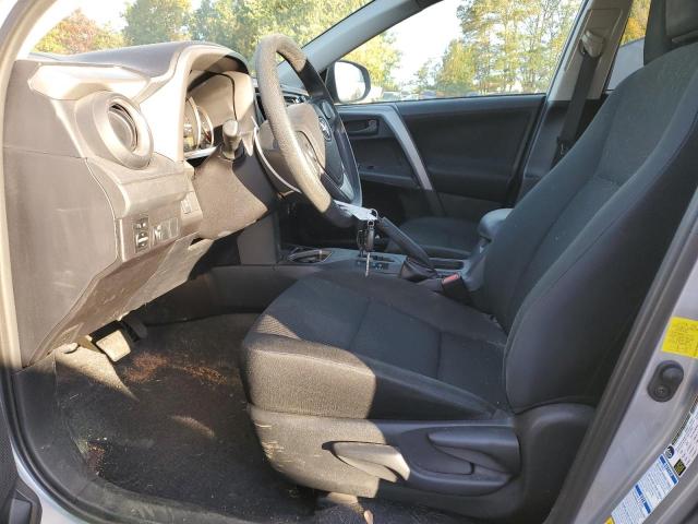 Photo 7 from auction – 2016 TOYOTA RAV4 LE with VIN 2T3BFREV1GW464999