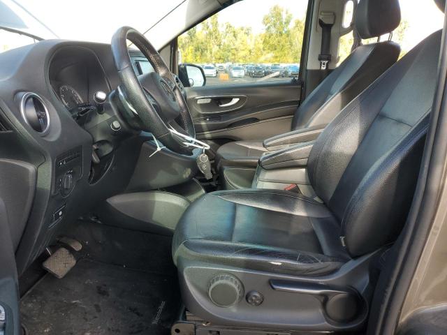 Photo 7 from auction – 2016 MERCEDES-BENZ METRIS with VIN WD4PG2EE8G3090796