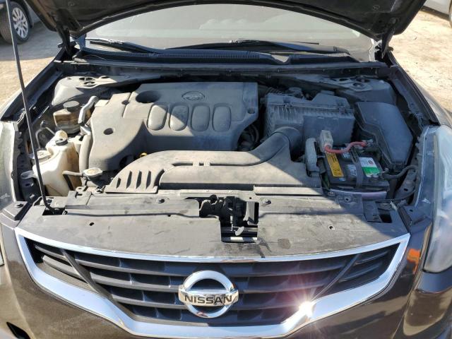 Снимка 11 от търг – 2011 NISSAN ALTIMA S с VIN 1N4AL2EP2BC170624