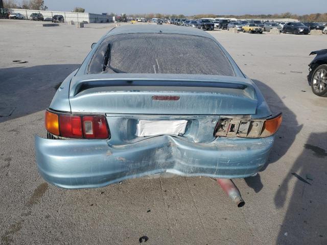 Photo 6 from auction – 1995 TOYOTA CELICA BAS with VIN JT2AT00N4S0046899