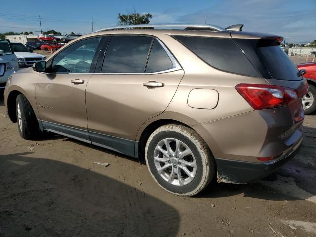Photo 2 from auction – 2018 CHEVROLET EQUINOX LT with VIN 3GNAXJEV2JL338733
