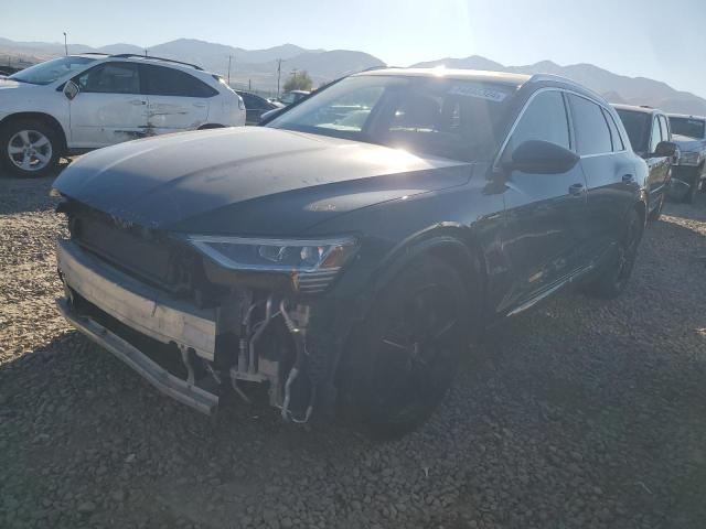 AUDI E-TRON PRE 2019 with VIN WA1VABGE3KB017294 - Photo from auction