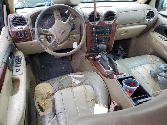 Photo 8 from auction – 2004 GMC ENVOY with VIN 1GKDT13S442230263