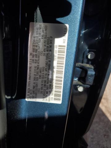 Photo 14 from auction – 2023 MAZDA CX-50 PREF with VIN 7MMVABCM4PN154172
