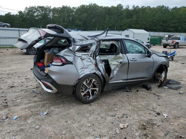 Photo 3 from auction – 2024 KIA SPORTAGE E with VIN KNDPV3DFXR7324836