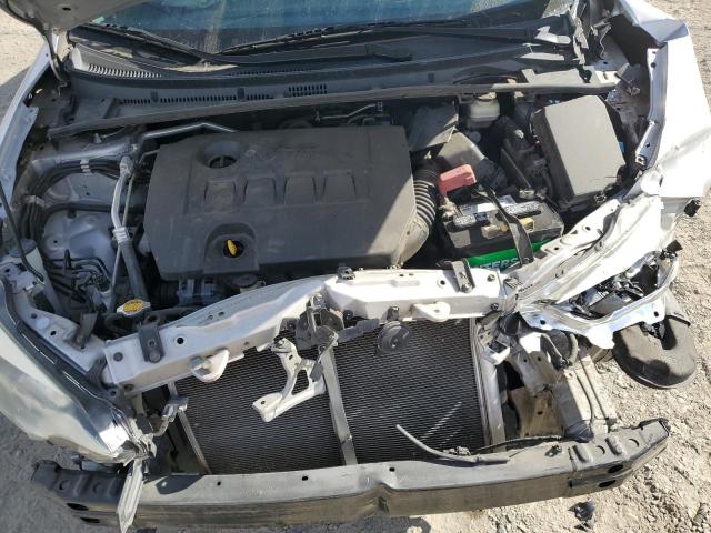 Photo 11 from auction – 2014 TOYOTA COROLLA L with VIN 5YFBURHE9EP106364