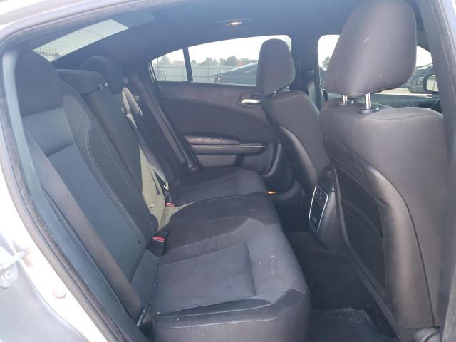 Photo 10 from auction – 2018 DODGE CHARGER R/ with VIN 2C3CDXCT3JH133806