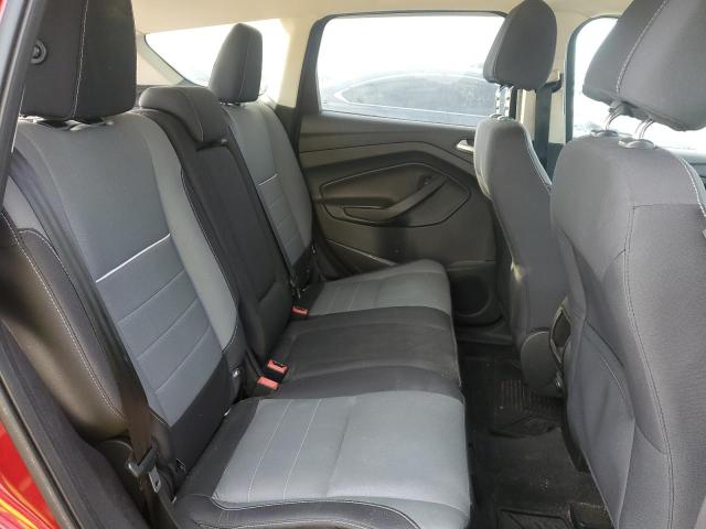 Photo 10 from auction – 2015 FORD ESCAPE SE with VIN 1FMCU0G75FUB26100