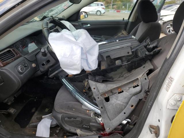 Photo 7 from auction – 2012 CHEVROLET IMPALA LT with VIN 2G1WG5E37C1247863