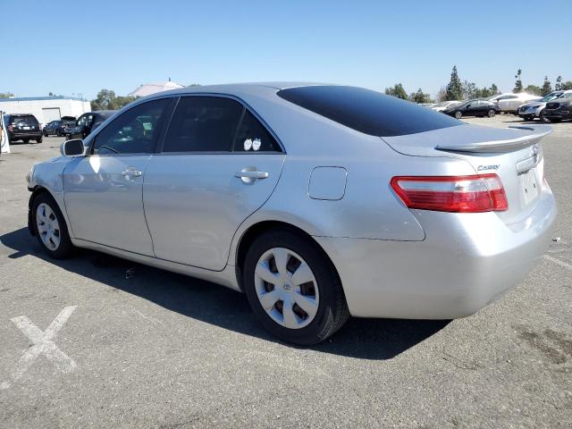 Photo 2 from auction – 2009 TOYOTA CAMRY BASE with VIN 4T4BE46K79R098011