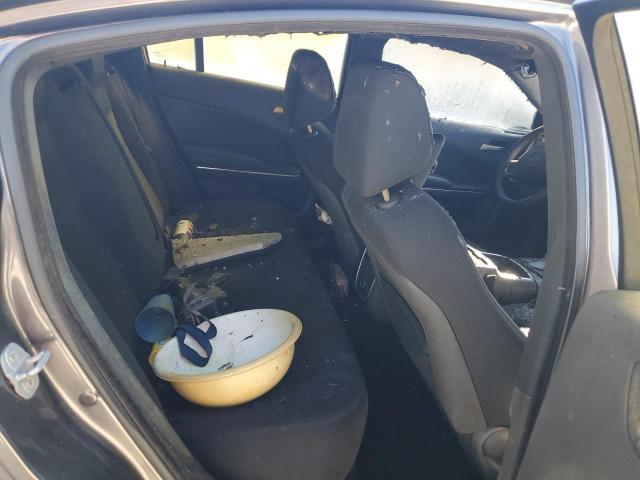 Photo 10 from auction – 2014 DODGE CHARGER SE with VIN 2C3CDXBGXEH222928
