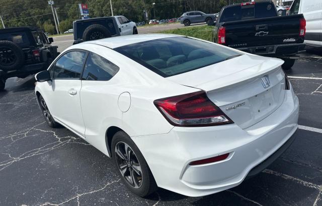 Photo 3 from auction – 2015 HONDA CIVIC EX with VIN 2HGFG3B83FH505580