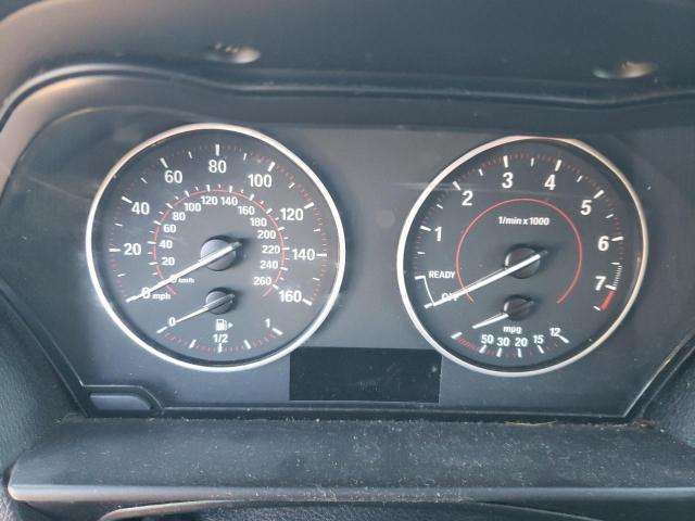 Photo 9 from auction – 2016 BMW 228 I SULE with VIN WBA1F9C55GV742645