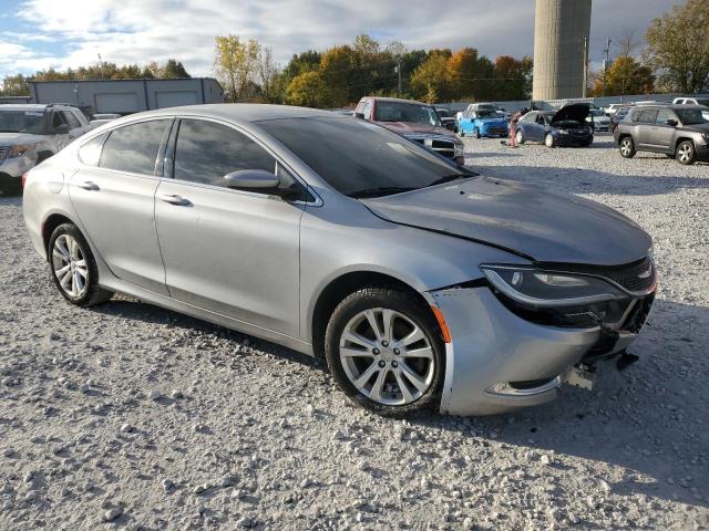 Photo 4 from auction – 2015 CHRYSLER 200 LIMITE with VIN 1C3CCCAB2FN596878