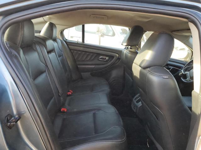 Photo 10 from auction – 2010 FORD TAURUS SEL with VIN 1FAHP2HW2AG116527