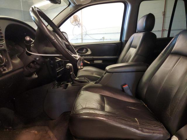 Photo 7 from auction – 2007 CHEVROLET TRAILBLAZE with VIN 1GNET13M772104069
